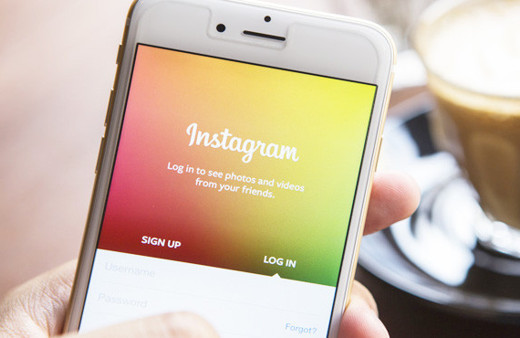 Hırsızlar instagram hesaplarına göz dikti