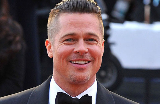 Brad Pitt'in son haline bakın ayrılıktan sonra bu hale geldi