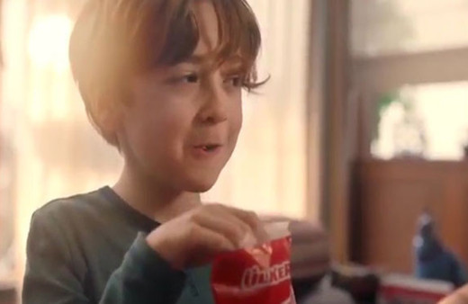 Ülker 1 Nisan reklamı gerçek hali yeni video yayınlandı