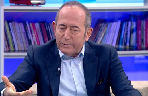 Akif Hamzaçebi'den ilginç referandum iddiası