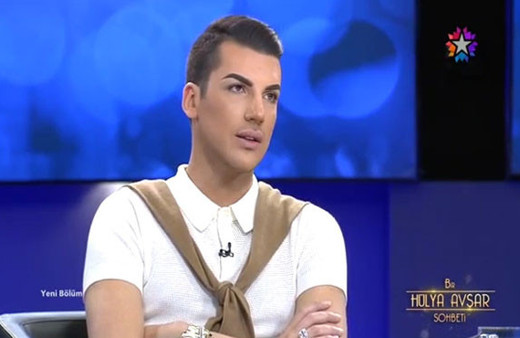 Kerimcan Durmaz yaşadığı saldırının perde arkasını anlattı