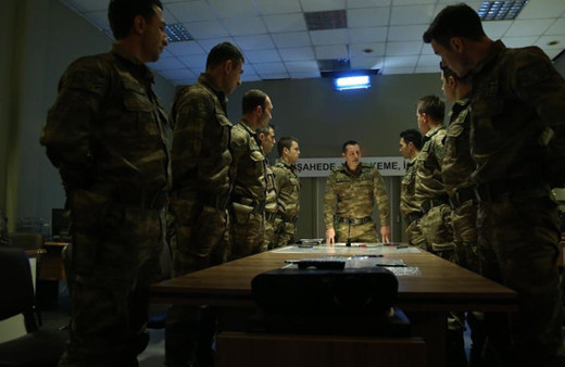 Söz 1. bölüm internet özel