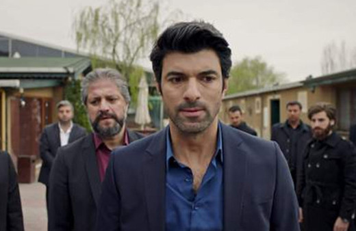 Ölene Kadar 13. final bölümü fragmanı