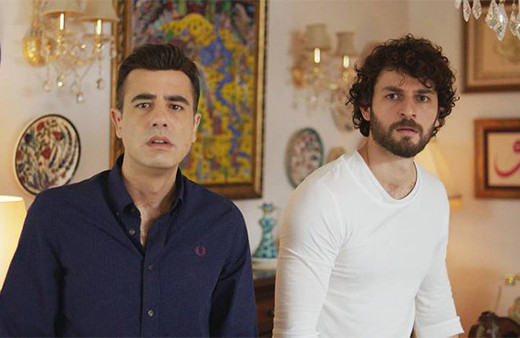 Hayat Şarkısı 50. bölüm fragmanı