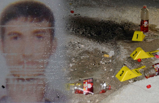 Nasıl yanacağını merak etti kendini ateşe verdi