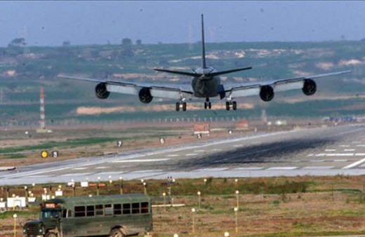İsrail'den bomba İncirlik iddiası! ABD...