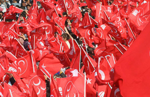 MHP'de istifa depremi 'O vekil karşılanmayacak'