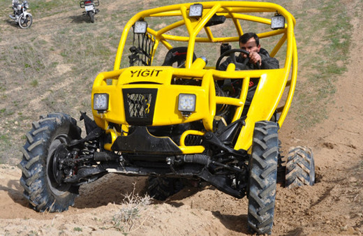 Torna ustası Ürgüp'te üretti! Gören dönüp bir daha bakıyor