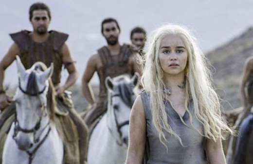 Game Of Thrones 7.sezon bomba isim meğerse ölmemiş!