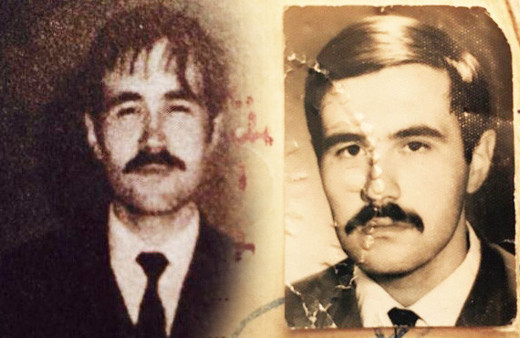 Fotoğraftaki genç adamı tanıdınız mı? Çok ünlü biri o!