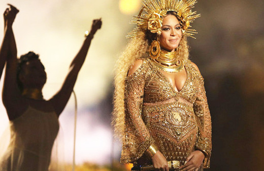Beyonce paraya para demiyor! 1 tanesi 3.7 milyon...