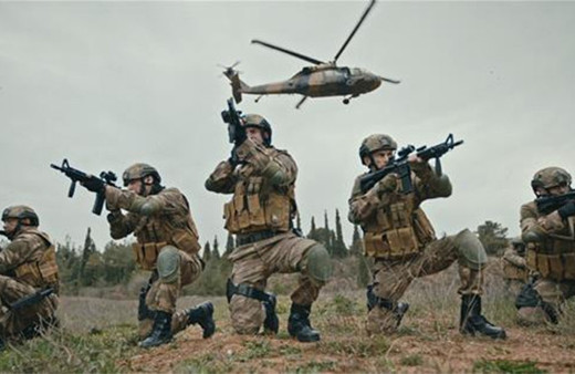 Söz 2. bölüm 3. fragmanı