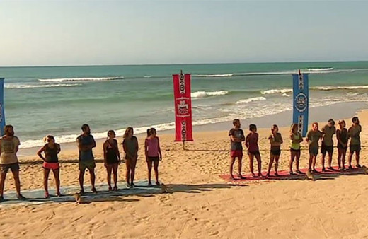 Acun Ilıcalı, Survivor'daki flaş değişikliği açıkladı!