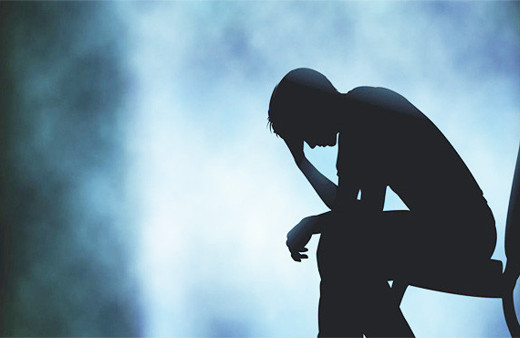 Türkiye'de 3 milyon kişiden fazlası depresyonda!