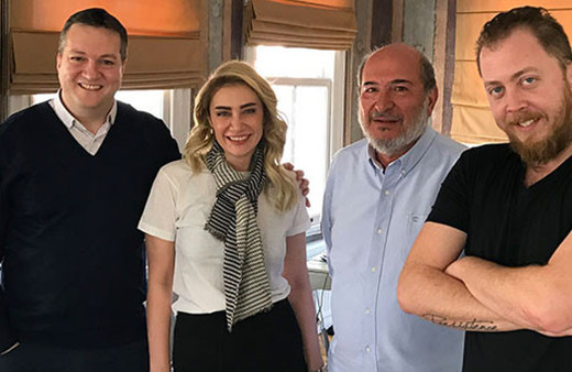 Sıla hedef büyüttü dünyaya açılıyor