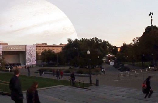 Temel ay amacı için 10-15 yıl!