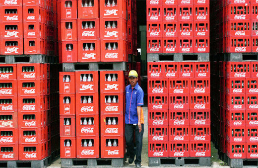 Plastik şişelerinin okyanuslara zararı 'şok edici boyutlarda'