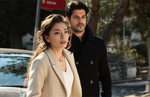 Kara Sevda 64. bölüm 2. fragmanı