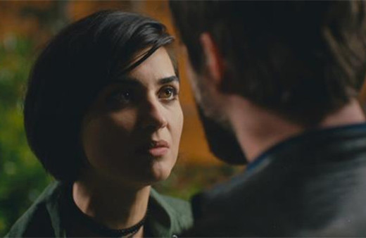 Cesur ve Güzel 22. bölüm fragmanı