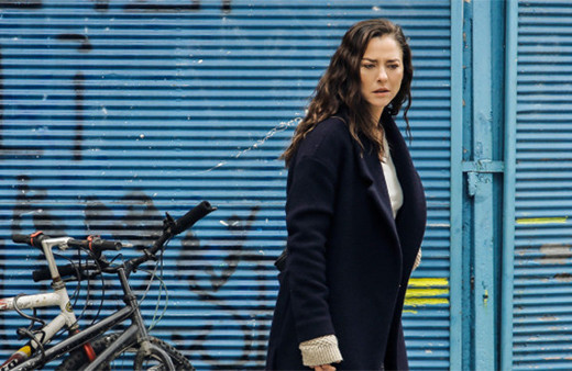 Dayan Yüreğim 11. bölüm fragmanı