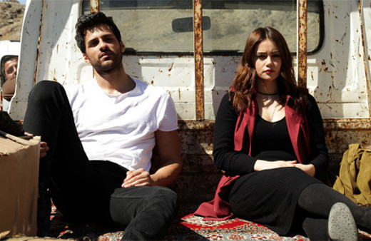 Kırlangıç Fırtınası 7. final bölümü fragmanı