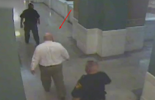 İdam edileceğini anlayınca intihar etti