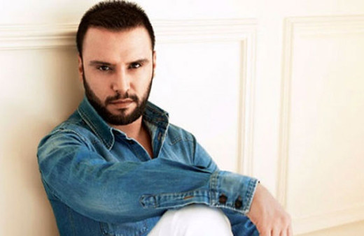 Alişan'ın evlilik videosu olay oldu genç kadın korkup kaçtı!