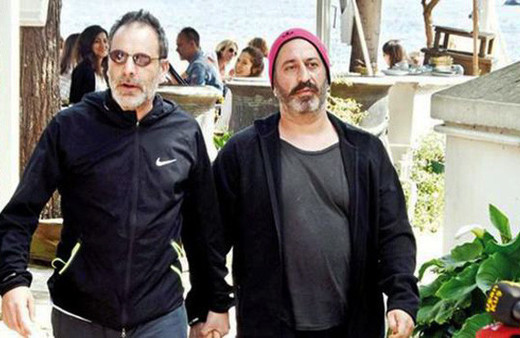 'O olmadan asla' dediler herkese ilan ettiler