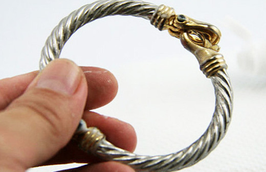 Diş macununu alın gümüşlerinize sürün bakın neler olacak!