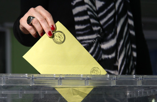 Evet-hayır farkının en yüksek olduğu anket sonucu 