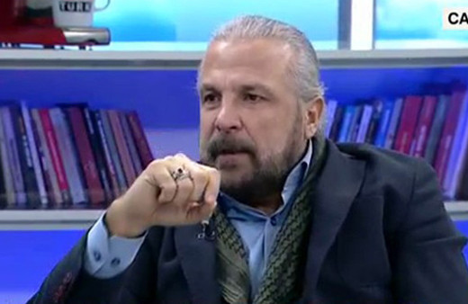 Mete Yarar’dan şok iddia ve Diyarbakır fotoğrafları