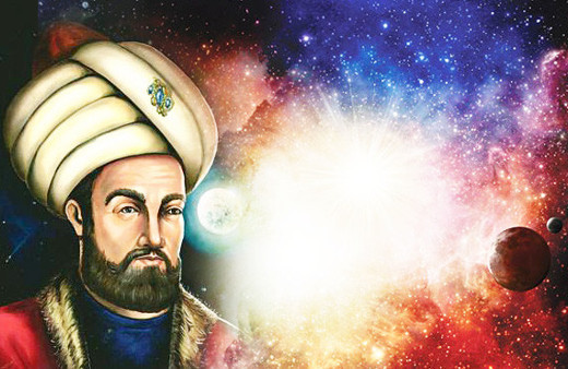 Binlerce yıl önce müthiş keşfi bir Türk yaptı!