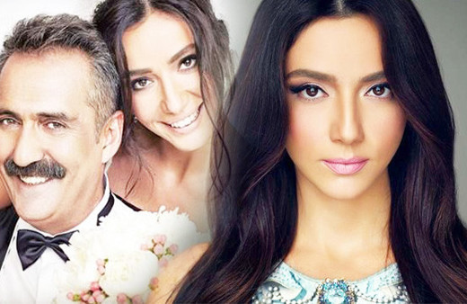 Yavuz Bingöl'den ayrıldı aradığı aşkı havalimanında buldu!