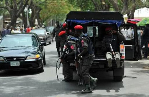 İki Türk işçi otel odasından kaçırıldı