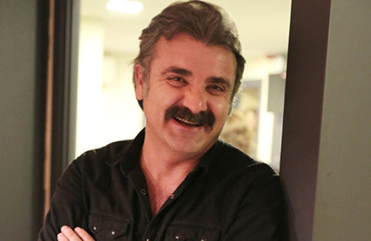 Güldür Güldür Show'a başarılı oyuncu