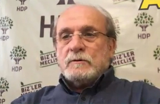 Ertuğrul Kürkçü, 15 Temmuz gecesini anlattı