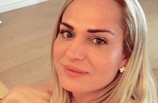 Nagihan Karadere işi büyüttü instagram'da imzayı attı!