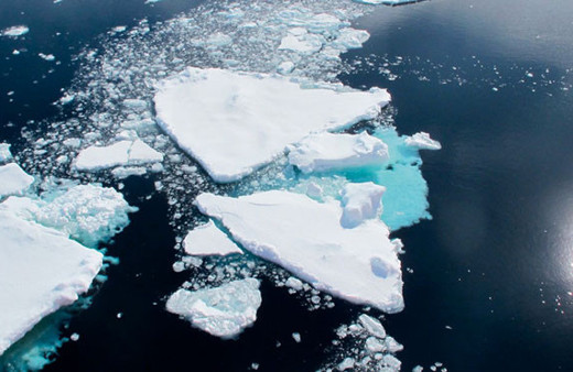 İTÜ'de kutup bilimleri çalıştayı