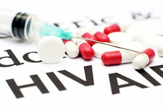 AIDS ile mücadelede yeni yöntem