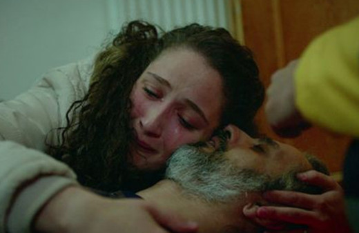 Kırgın Çiçekler 80. bölüm fragmanı