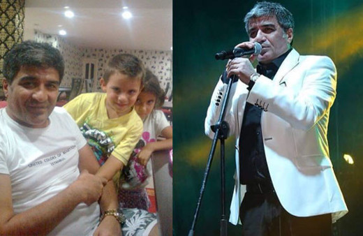 İbrahim Erkal'ın çocukları ve eşi Filiz kimdir?