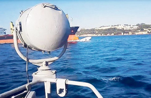 4 askerin şehit olduğu olayın yeni görüntüleri çıktı