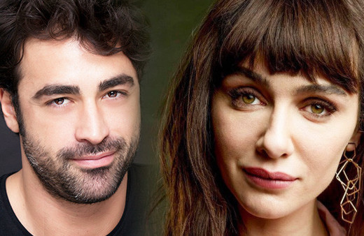 Birce Akalay'ın yeni aşkı yatak pozuyla ifşa oldu! Bakın o isim kim