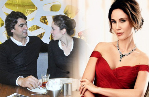 İbrahim Kutluay ve Demet Şener’in boşanma davası zina ile… 