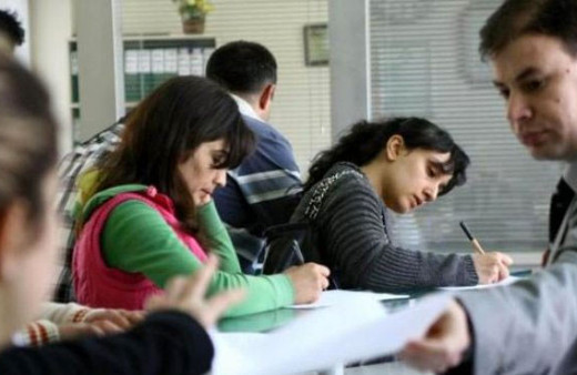 ÖSYM, 2017/4 Karayolları Genel Müdürlüğü tercih işlemleri ekranını erişime açtı!