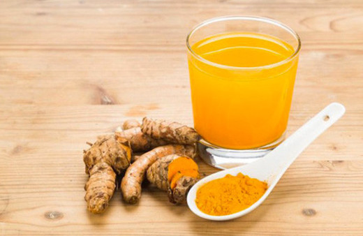 Zerdeçalın içine karabiber katın bakın neler olacak!