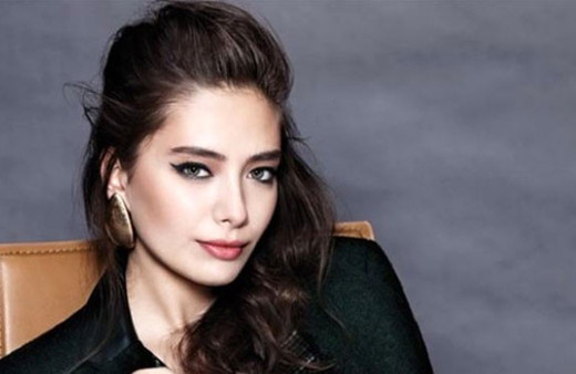 Neslihan Atagül hamile mi instagramdan yazınca...