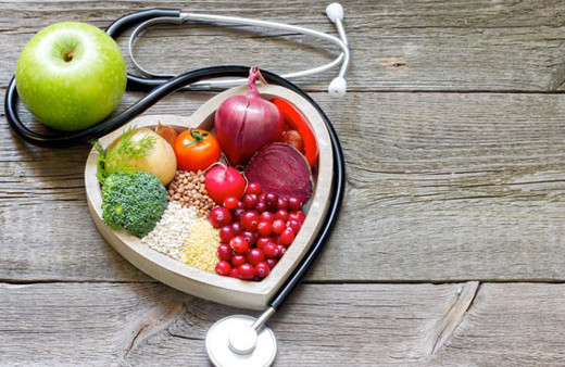 Kalp hastası olanlar dikkat! Bu yiyecek listesine bakın