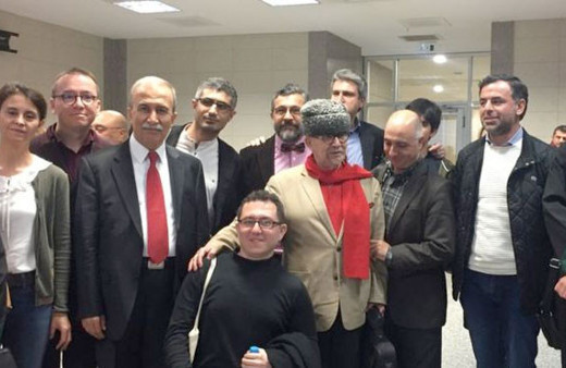 Oda TV davasında son karar verildi