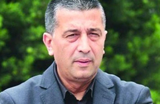 Yalçın Çakır’ın ekibine silahlı saldırı!